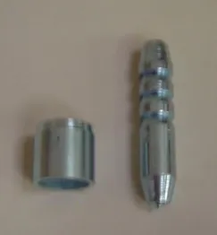 Afbeelding voor categorie Dievenklauwen